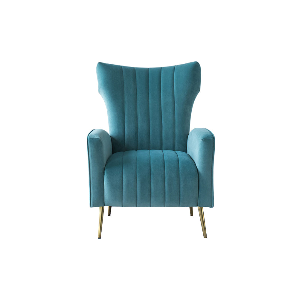 Modern Simple Casual Armchair Sofa